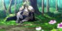 Discovery splash banner for Imperio Mango  インペリオ・マンゴ | Social & Anime Discord server