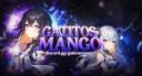 Discovery splash banner for 🐱Gatitos Mango🥭┃+75k Mangos✧Anime ✧ Eventos ✧ Minecraft ✧ Lol ✧ Roblox ✧ Emotes ✧ Chat ✧ Art Discord server