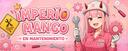 Discovery splash banner for 🌎 IMPERIO MANGO✨| Social, Gaming & Anime ESP/LATAM Discord server