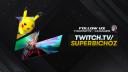 Discovery splash banner for Latam Games EN Discord server