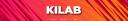 Discovery splash banner for KiLAB Gaming Discord server