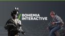 Discovery splash banner for Bohemia Interactive Discord server