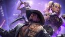 Discovery splash banner for Call of Duty: Mobile Discord server