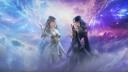 Discovery splash banner for Gamers Together Discord server