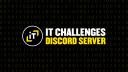 IT Challenges Coding & Programming Discord Servers