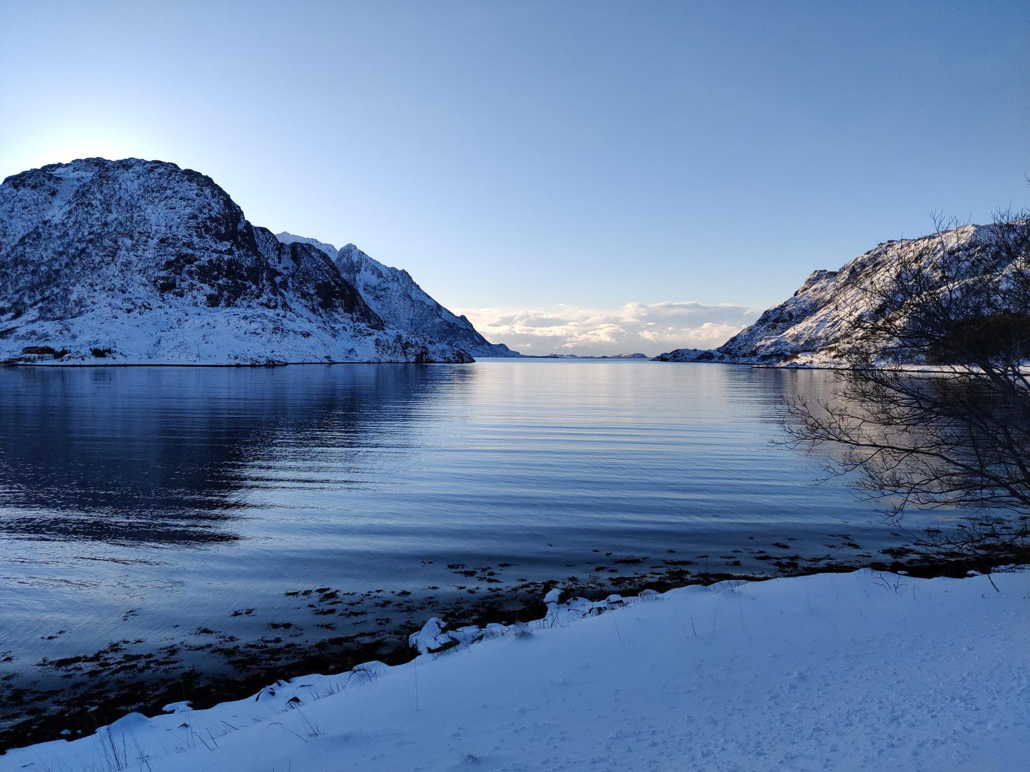 Norwegian-English Language Learning Exchange - Discord Servers