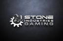 Discovery splash banner for Stone Industries Gaming Discord server