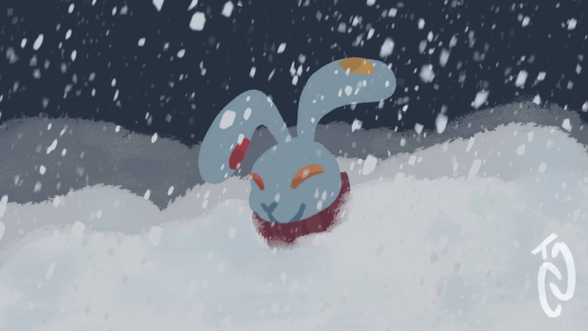 Discovery splash banner for The Creative Collective: Art & More! Discord server