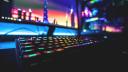 Discovery splash banner for PC GAMERS Discord server