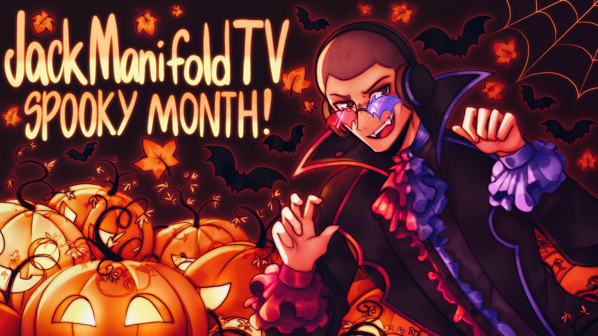 Jack Manifold Official Discord Discord Servers