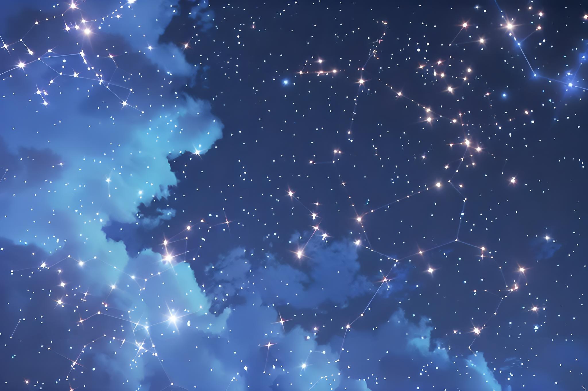 Discovery splash banner for AstrioVerse Discord server