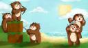 Discovery splash banner for הנכים של שו Discord server