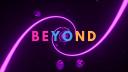 Discovery splash banner for BEYOND Discord server
