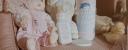 Discovery splash banner for Melanie Martinez | 10 YEARS OF CRYBABY! Discord server