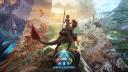 Discovery splash banner for ARK FN [TH] Discord server