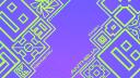 Discovery splash banner for Geometry Dash Español Anthelia Discord server