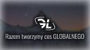 Discovery splash banner for Globusy Globalisty Discord server