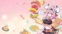 Discovery splash banner for Stelaryss 🌸˗ˏˋ ♡ ˎˊ˗ Discord server