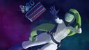 Discovery splash banner for Linux Mint Community🍵 Discord server