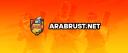 Discovery splash banner for ArabRust Official Discord server