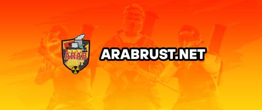 ArabRust Official - Discord Servers