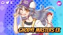 Discovery splash banner for GhodyeMasters Discord server