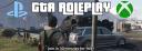 Discovery splash banner for United Network HQ | GTA Roleplay • Gaming • Community • Competition • Chill • Movies & More Discord server