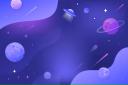 Discovery splash banner for Social Verse Discord server