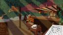 Discovery splash banner for Secret Coffee ☕ Discord server