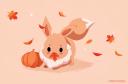 Discovery splash banner for EeveelutionClub Discord server