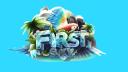Discovery splash banner for » FirstSky - 1er Oneblock de France Discord server