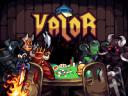 Discovery splash banner for Valor Discord server