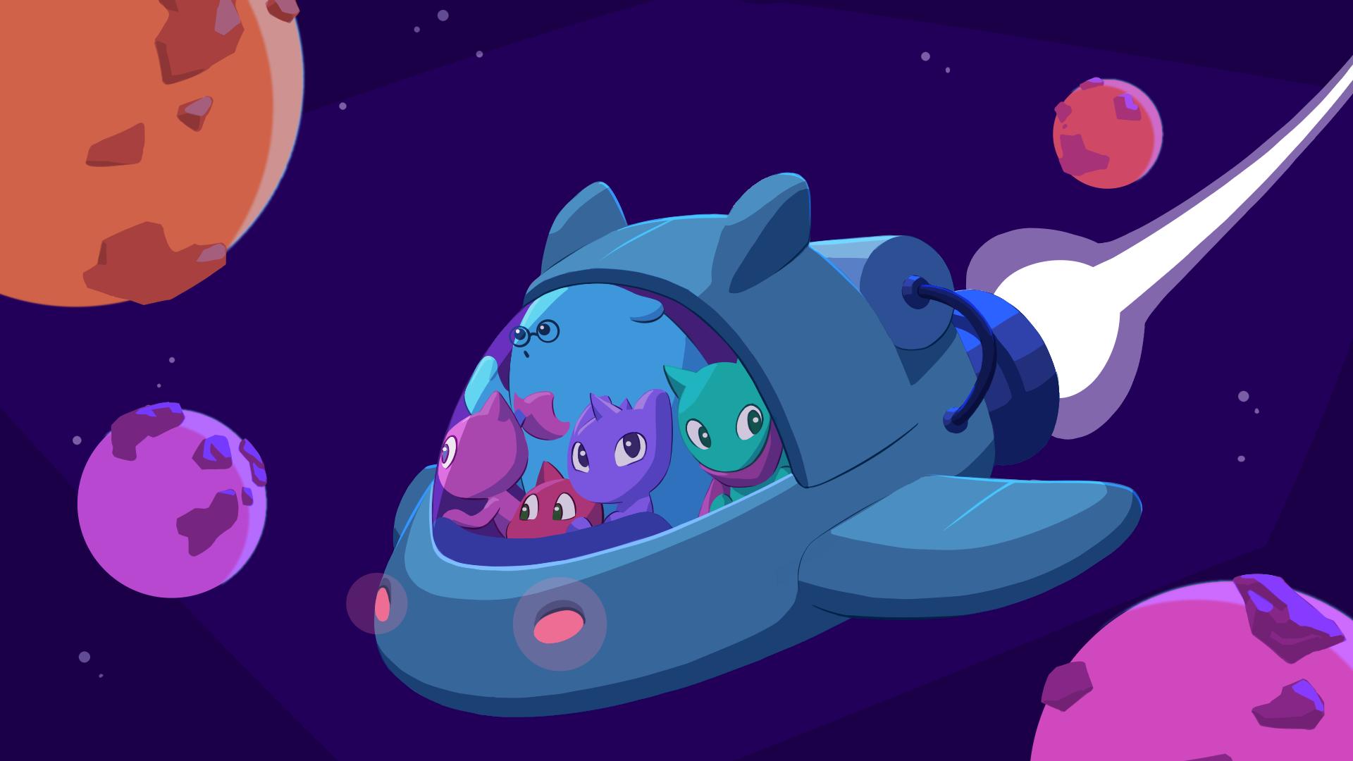 Hyperbeam Watch Party Discord Servers