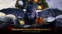 Discovery splash banner for MSI Gaming (US) Discord server