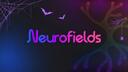 Discovery splash banner for 🎃 Neurofields Discord server