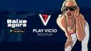 Discovery splash banner for PlayVício Roleplay Discord server