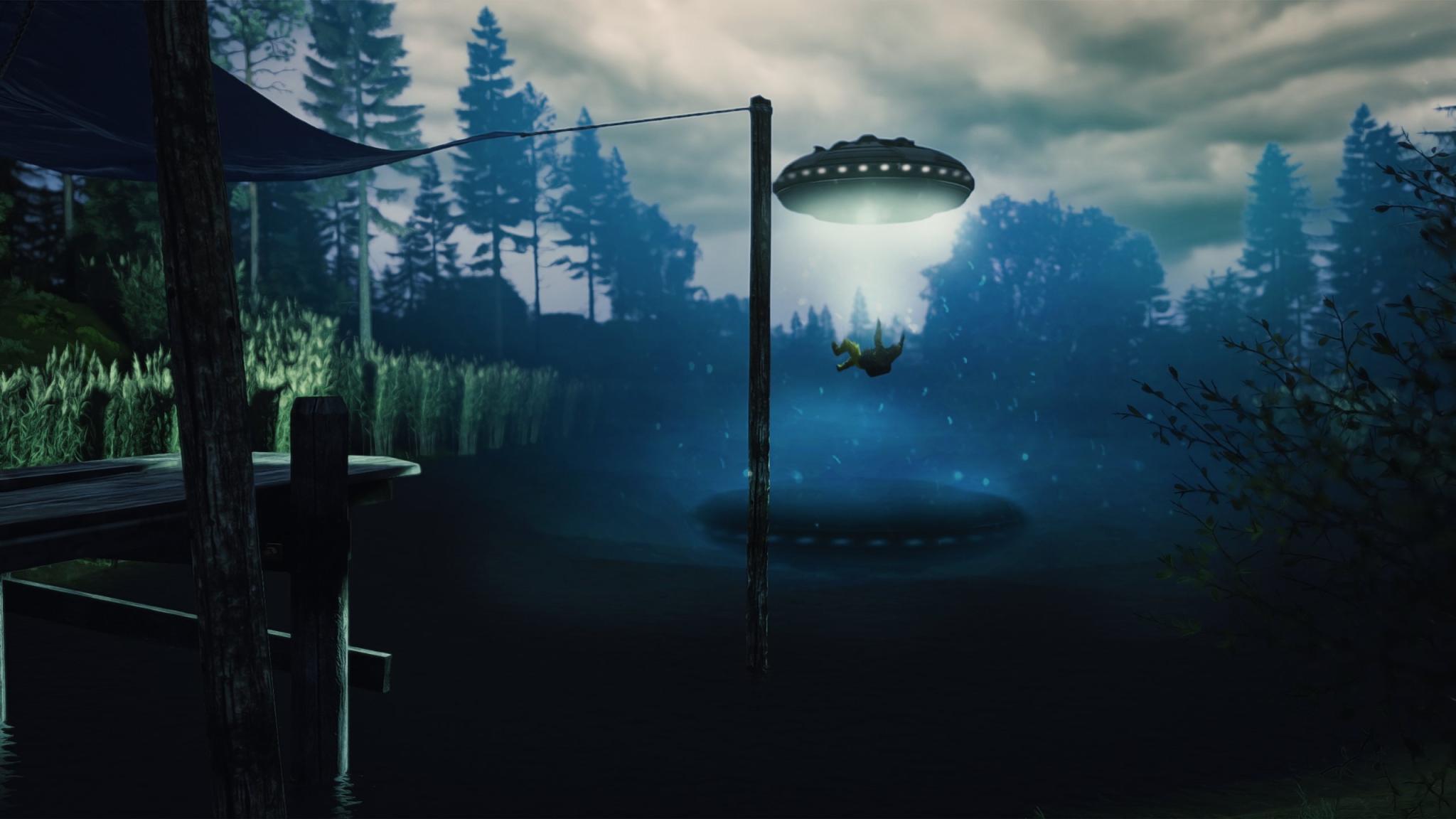 Discovery splash banner for BANOV 🛸 👽 🪐 🌌 Discord server