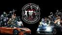 Discovery splash banner for Gaming Legion DACH Community Discord server