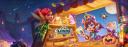Discovery splash banner for Lords Mobile ES Discord server