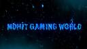 Discovery splash banner for Mohit Gaming World Discord server