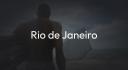 Discovery splash banner for Rio de Janeiro Roleplay Discord server
