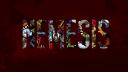 Discovery splash banner for Nemesis Discord server