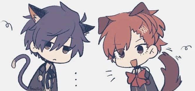 Discovery splash banner for Velvet Hangout Discord server