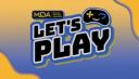 Discovery splash banner for MDA Let's Play Discord server