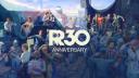 Discovery splash banner for Remedy Entertainment Discord server