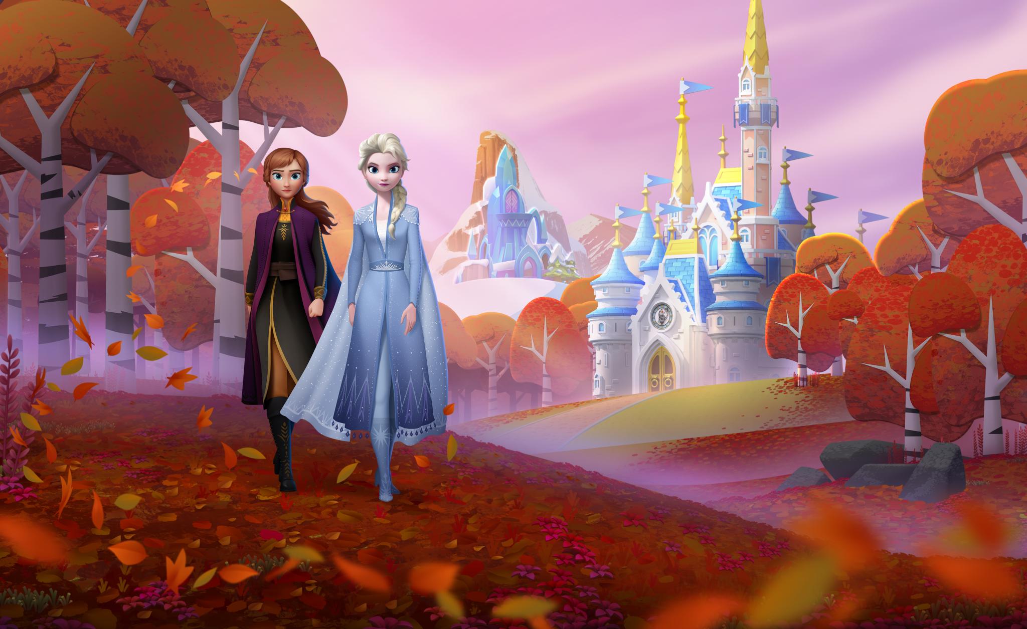 Disney Kingdom Discord Servers