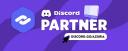 Discovery splash banner for Azuria 🎮 Discord server