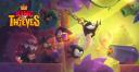 Discovery splash banner for King Of Thieves Discord server