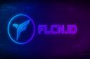 Discovery splash banner for FLCN.ID Discord server