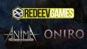 Discovery splash banner for Oniro & AnimA ARPG Discord server